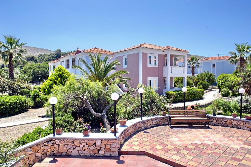 Panselinos Hotel