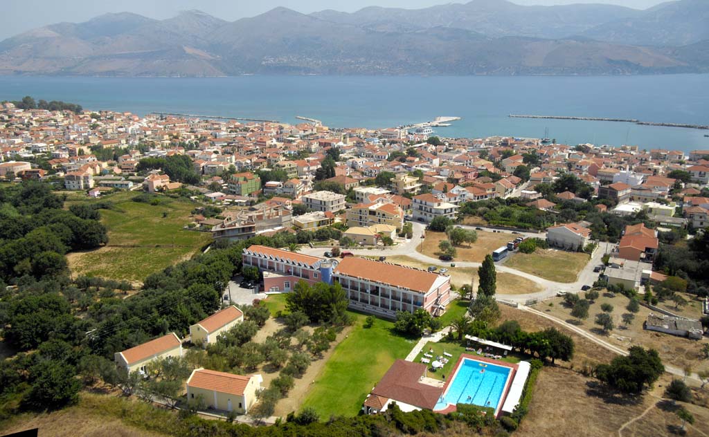 Palatino