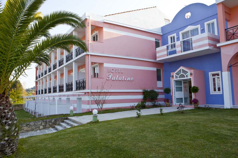 Palatino
