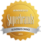 SUPERBRANDS