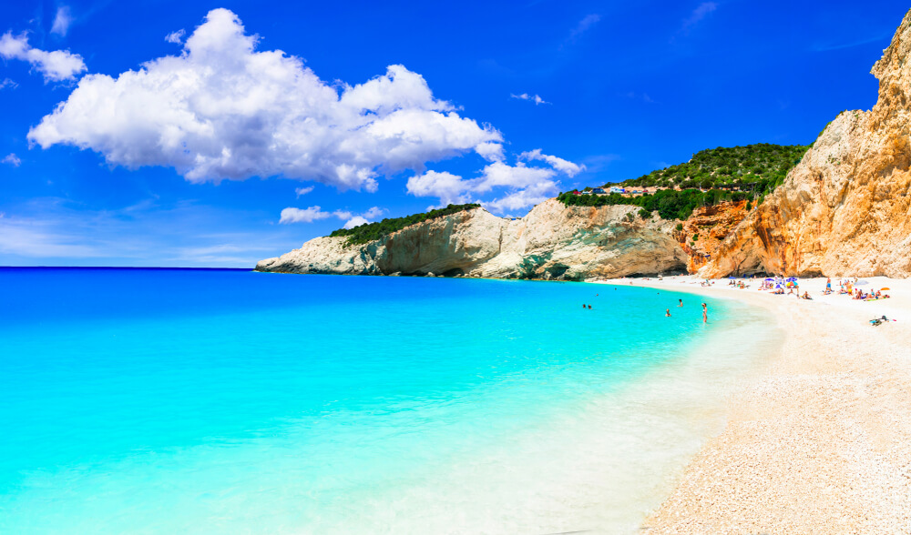 shutterstock 1132644419 - LEFKAS